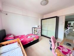Blk 103 Pasir Ris Street 12 (Pasir Ris), HDB 4 Rooms #565633341